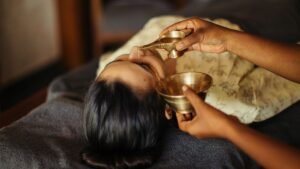 Holistic Wellness In India: Integrating Ayurveda And Modern Medicine For Lasting Longevity 2 Ayurveda Addressing Root Causes And Emphasizing Prevention.