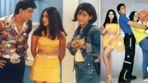 Bollywood’s Impact On Everyday Style