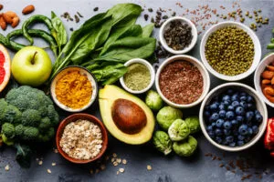 Fitness Trends Inspired By Indian Athletes: Training, Diet, And Lifestyle Secrets 5 Diet For Everyday Fitness