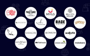 India’s Startup Ecosystem: Key Sectors Driving Growth Over The Next Decade 4 E-Commerce And D2C Brands