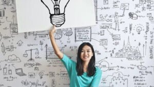 India’s Startup Ecosystem: Key Sectors Driving Growth Over The Next Decade 5 Edtech