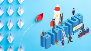 India’s Startup Ecosystem: Key Sectors Driving Growth Over The Next Decade 7 India’s Startup Ecosystem Growth