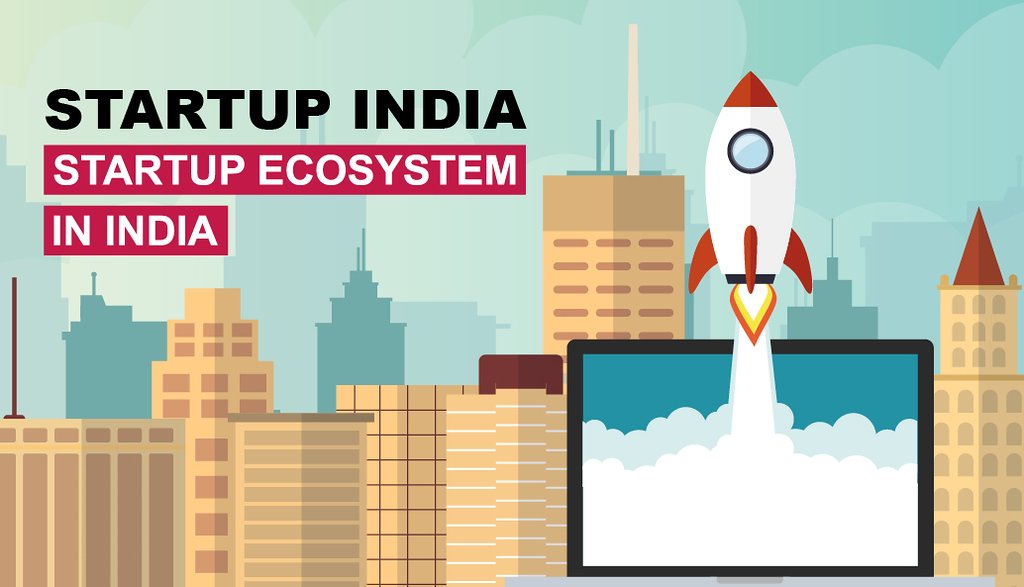 India’s Startup Ecosystem: Key Sectors Driving Growth Over the Next Decade
