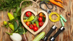 Fitness Trends Inspired By Indian Athletes: Training, Diet, And Lifestyle Secrets 6 Lifestyle Choices That Make The Difference