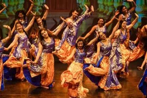 How Bollywood Influences Global Fashion Trends Year After Year 38 Music Videos And Dance Numbers As Fashion Statements