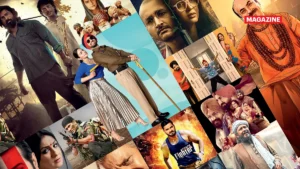 Regional Cinemas Poster