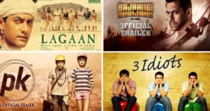 Soft Power of Bollywood which got viral globally