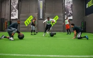Fitness Trends Inspired By Indian Athletes: Training, Diet, And Lifestyle Secrets 3 Sport-Specific Drills