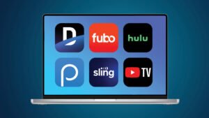 Streaming Apps
