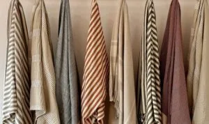 Sustainable Fabrics