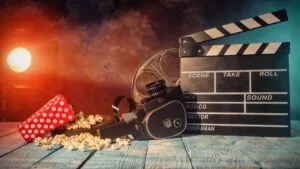 Tv Content Vs. Web Series