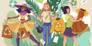 Sustainable Fashion In India: The Future Of Ethical Shopping 23 The Rise Of Sustainable Fashion In India