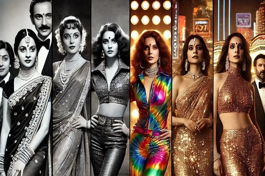 How Bollywood Influences Global Fashion Trends Year After Year bollywood fashion stylists