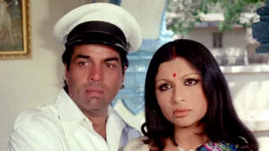 Top 10 Iconic Indian Comedy Scenes That Always Make Us Laugh 43 Chupke Chpke Movie Scene
