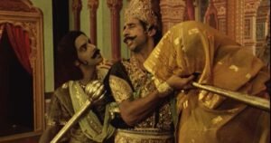 Top 10 Iconic Indian Comedy Scenes That Always Make Us Laugh 4 Jaane Bhi Do Yaar Comedy Scene