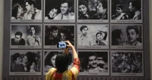 The Evolution Of Indian Cinema: Journey From Golden Classics To Modern Blockbusters 51 Museaum Of Indian Cinema