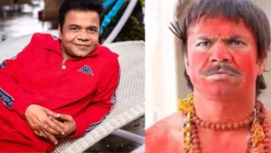 Top 10 Iconic Indian Comedy Scenes That Always Make Us Laugh 5 Rajpal Yadav As Chote Panday