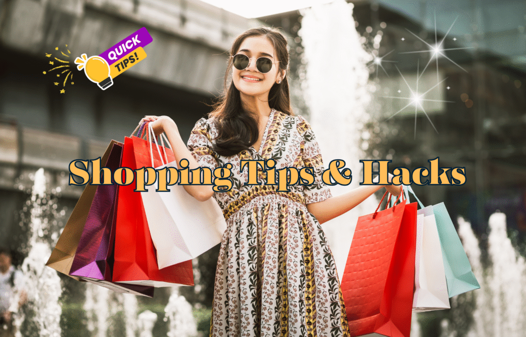 Smart Shopping Tips and Hacks: How to Shop Smarter, Find Best Deals & Choose the Right Product Variant in 2025