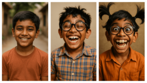 Ai Can'T Get Desi Humor