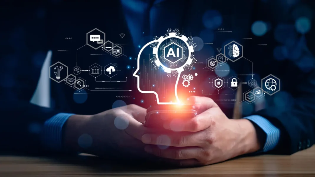 🧠 3 Ways India’s AI Boom is Secretly Changing Your Life (Without You Even Noticing!) India's ai boom