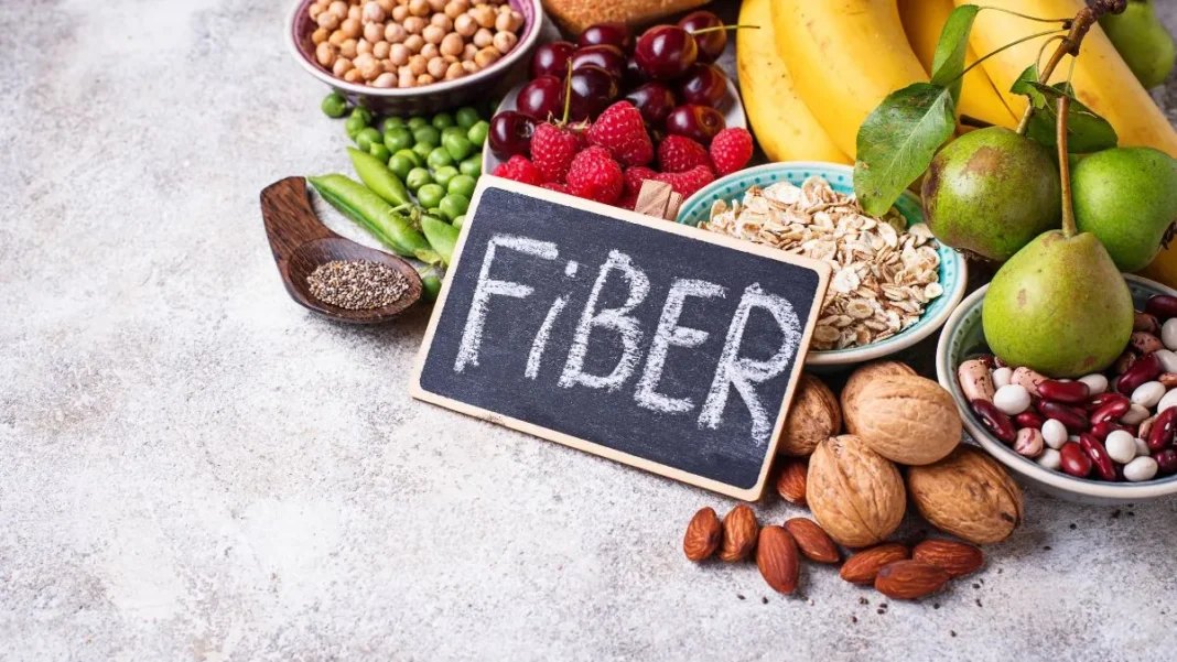Fibermaxxing