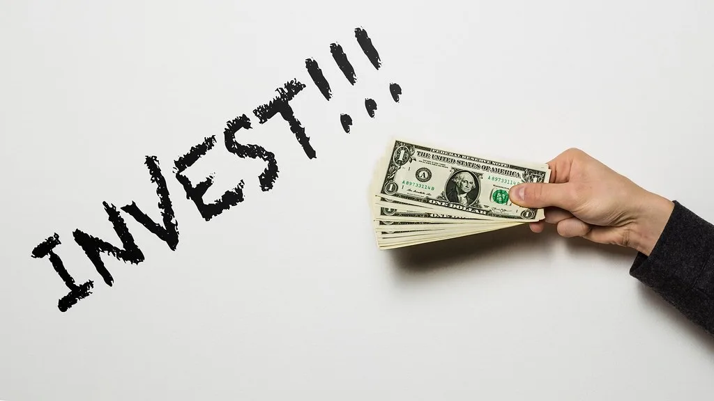 Best Year to Start Investing