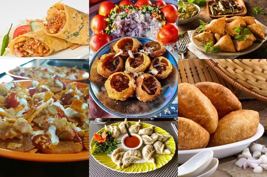 Most Unique Indian Street Foods You Probably Haven’t Tried Yet — But Should! Unique Indian Street Foods