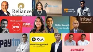 Indian Startup Success Stories