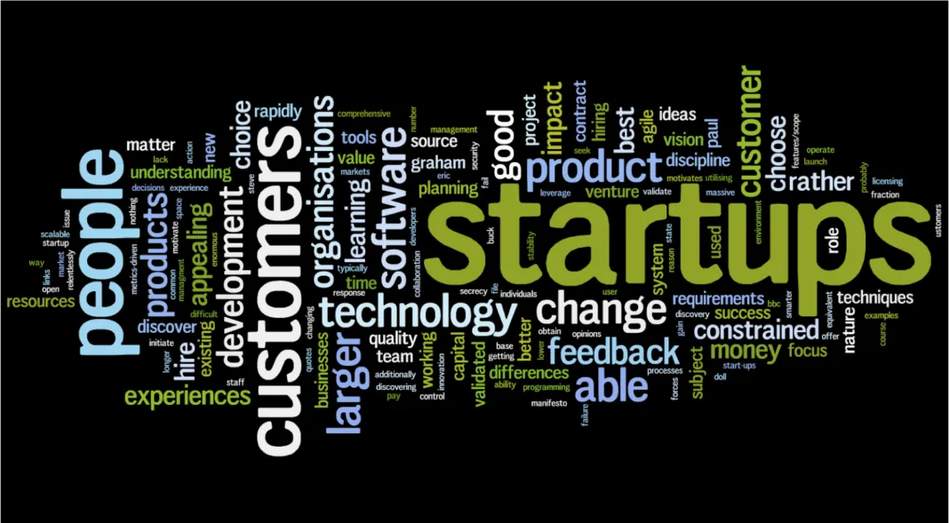 startups