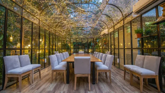 Cafes in India that look straight out of Pinterest