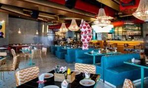 Cafes In India That Look Straight Out Of Pinterest
