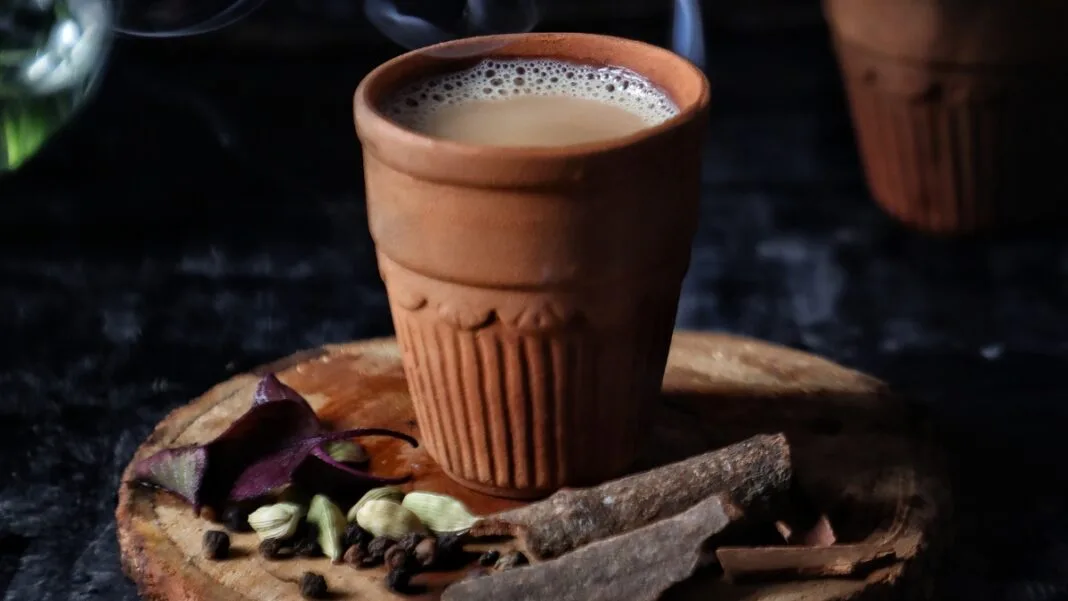☕ 7 Psychology Behind Chai — The Desi Love Story That Never Ends chai picture here we are trying to learn the psychology behind chai