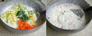 Indian Gut Health Can Be Defined By Curd Rice