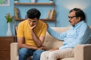Desi Parents Reaction And Their Not Getting Their Child