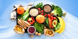 Fibermaxxing