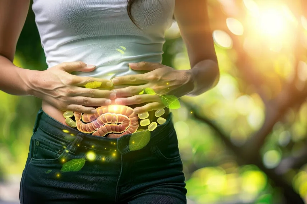 gut health india