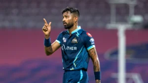 🏏 5 Cricketers Who Went From Gully To Glory: Real Stories Of Indian Street Cricket Legends 4 Hardik Pandya On Ground In His Jersey