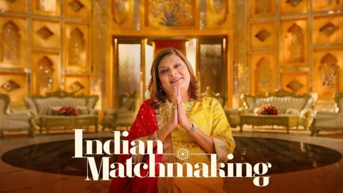 indian matchmaking 2025