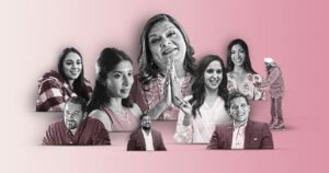 Indian Matchmaking 2025 Season 2