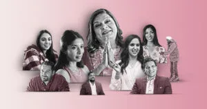 Indian Matchmaking 2025 Season 2