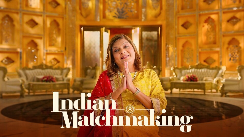 💍 Why Everyone’s Suddenly Talking About Indian Matchmaking 2025