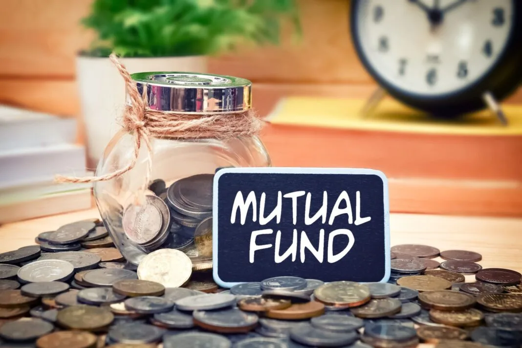 💸 5 Simple Ways to Choose the Right Mutual Funds for Your Financial Goals Mutual Funds