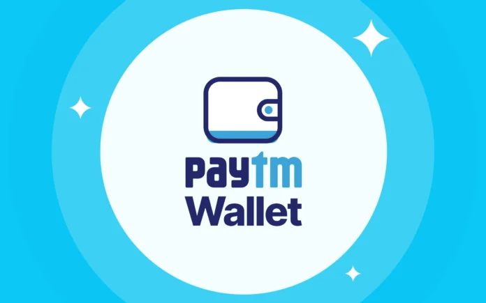 paytm wallet paytm wallet Gen Z Finance India