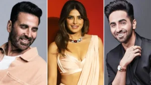 💄 7 Truths Behind Star Kids Vs Self-Made: Who Owns The Real Glamour Crown Of Bollywood? 👑🎬 1 Star Kids Vs Self Made