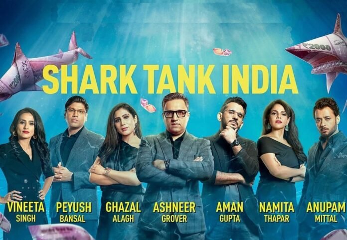 shark tank india the shark tank effect