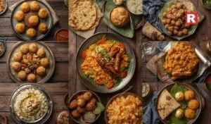 🍛 7 Ways Indian Street Food Became A Global Superstar 🌍✨ 1 Indian Street Food