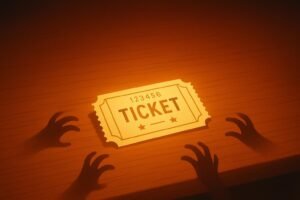 Ticlet Scam Includes Bollywood’s Credibility Crisis