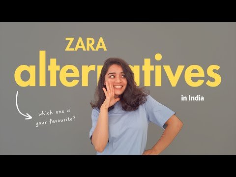 👗 10 Quirky Indian Brands You Should Be Buying From Instead of Zara