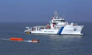 India’s First Indigenous Pollution Control Vessel ‘Samudra Pratap’: Why This Ship Is A Game-Changer For Our Seas 1 ‘Samudra-Pratap-Indigenous-Pollution-Control-Vessel