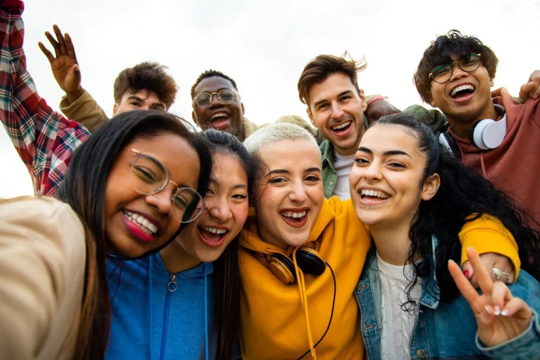 Why Gen-Z Is Obsessed With Being “Low-Effort” in Life Gen-Z